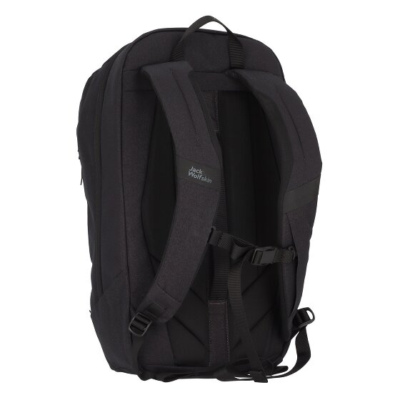 Jack Wolfskin Mainkai Plecak 48 cm Komora na laptopa