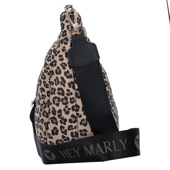 Hey Marly Lifetime Buddy Torba na ramię M 40 cm