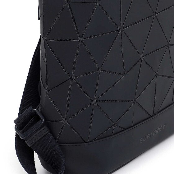 Suri Frey SFY SURI Sports Jessy-Lu Plecak 40 cm Komora na laptopa