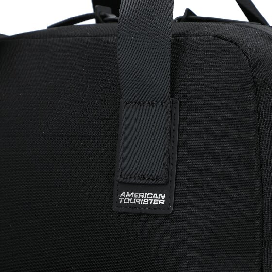 American Tourister Soulpack Plecak 39 cm Komora na laptopa
