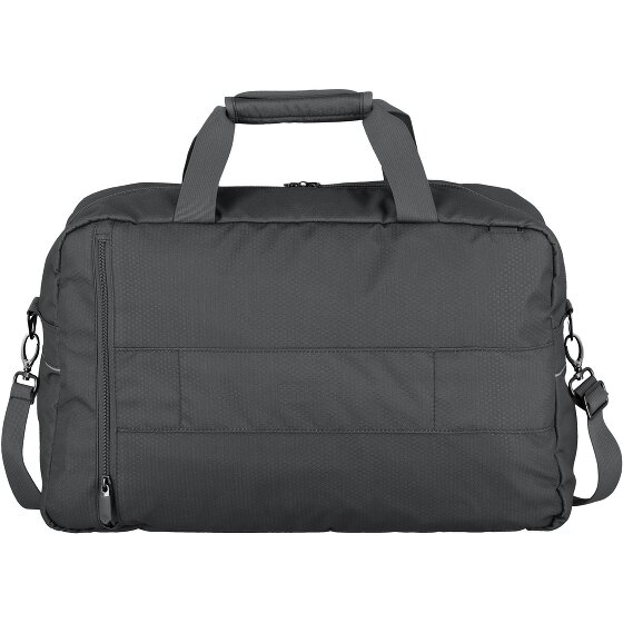 Travelite Torba podróżna Skaii Weekender 49 cm z funkcją plecaka
