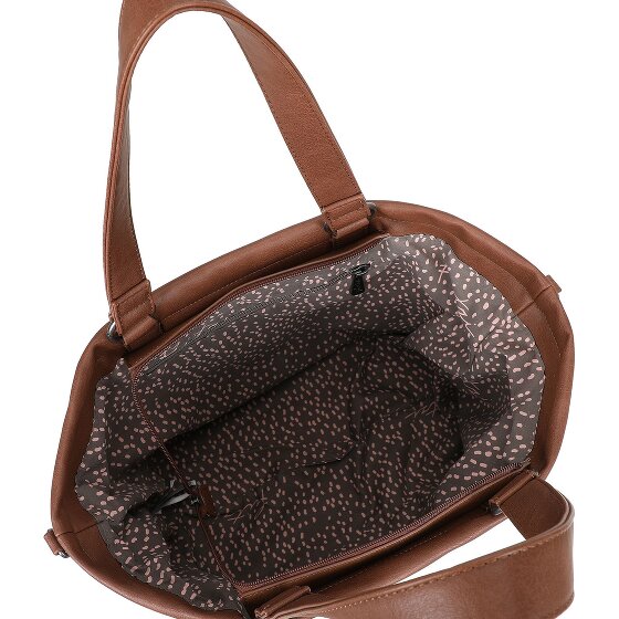 Fritzi aus Preußen Lou Shopper Bag 33 cm