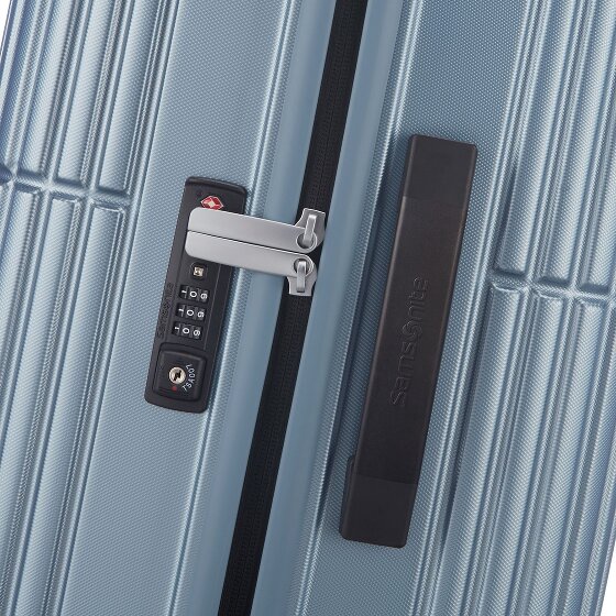 Samsonite Orfeo 4 kółka Walizka 69 cm