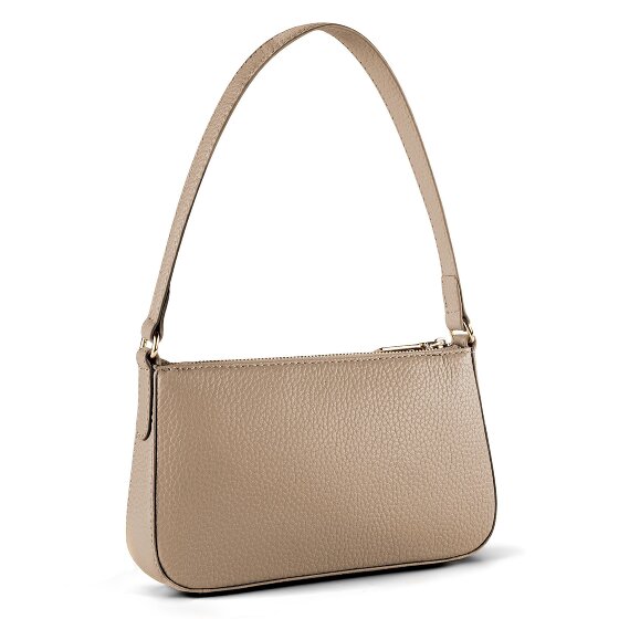 Lazarotti Skórzana saszetka Bologna na ramię 22 cm