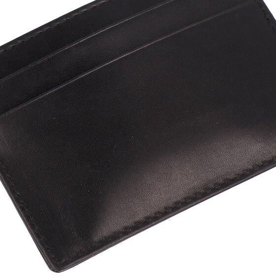 Leonhard Heyden Cambridge Etui na karty kredytowe Skórzany 10 cm