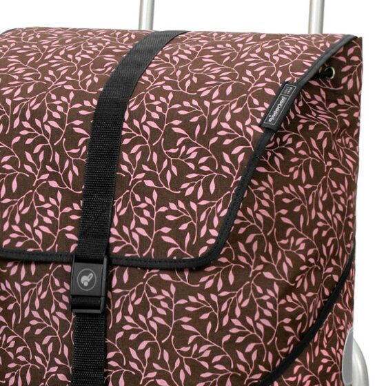 Andersen Shopper Wózek na zakupy Royal Shopper Imea 59 cm