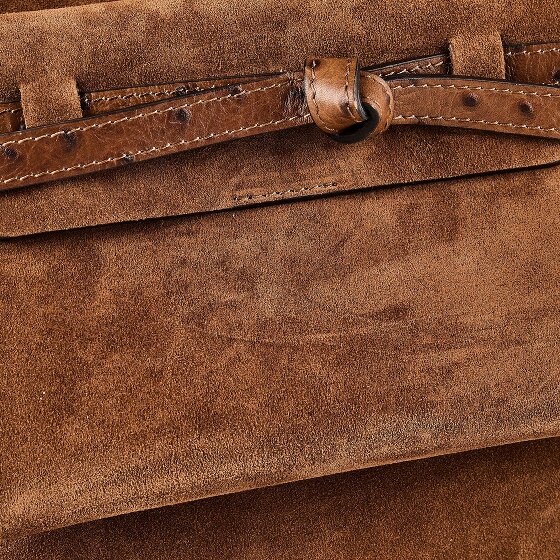 Gianni Chiarini Belty Torba na ramię Skóra 38 cm