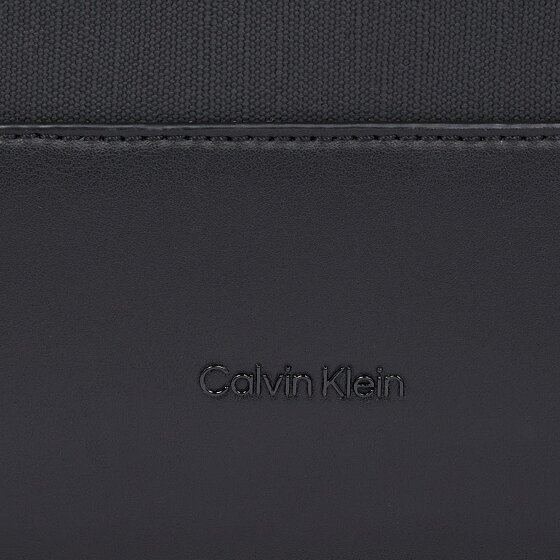 Calvin Klein Tech Sensual Torba podróżna Weekender 45.5 cm