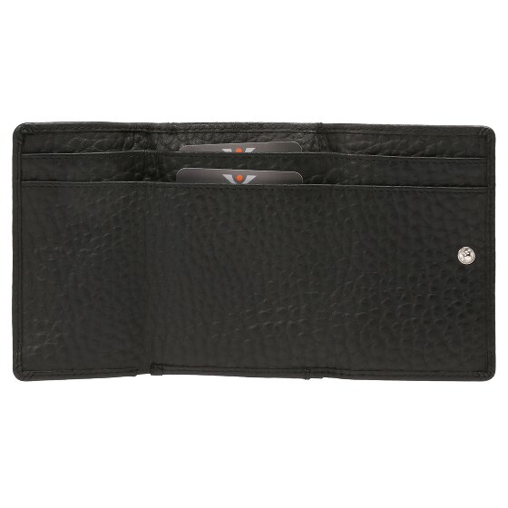 Voi Hirsch Carita Portfel Skóra 11 cm