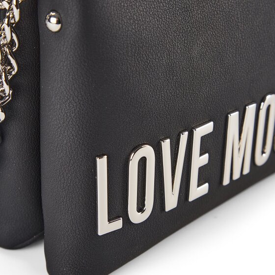 Love Moschino Bold Love Torba na ramię 21 cm