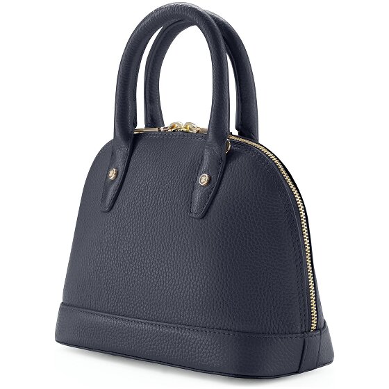 Lazarotti Skórzana torebka Bologna Crossbody Leather 24 cm