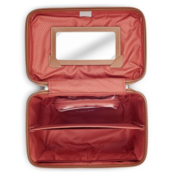 Delsey Paris Chatelet Air 2.0 Beauty Case 32 cm
