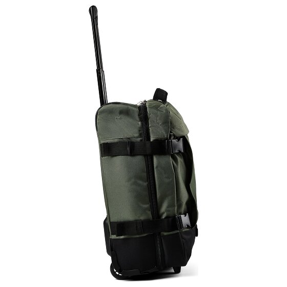 Benzi 5850 2 kółka Walizka kabinowa S 51 cm