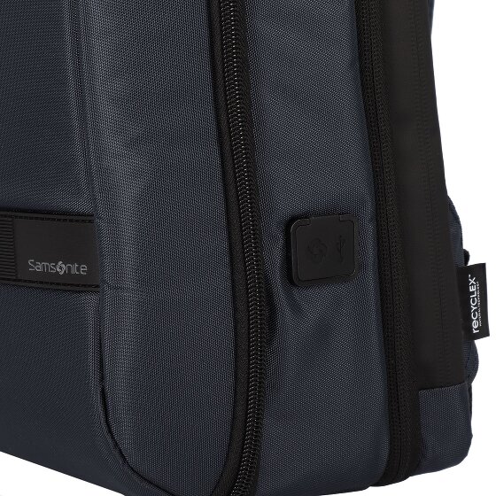Samsonite Litepoint Plecak 46 cm Komora na laptopa