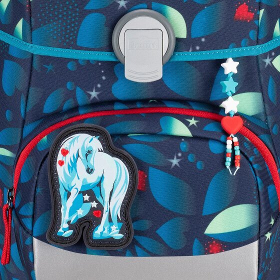 Scout Neo LED Zestaw tornistra 8-części