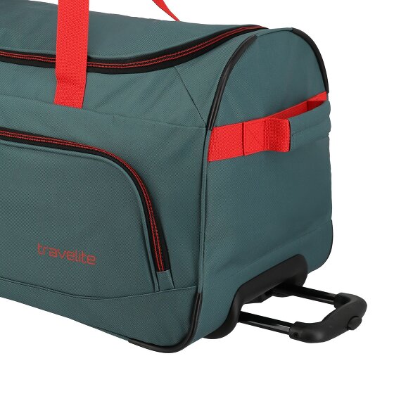 Travelite Basics 2 kółka Torba podróżna 71 cm