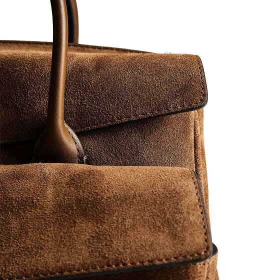 Liebeskind Gloria II Shopper Bag M Skórzany 28 cm