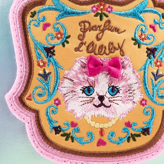 Oilily Deja Futur Kids Torba na ramię 15 cm
