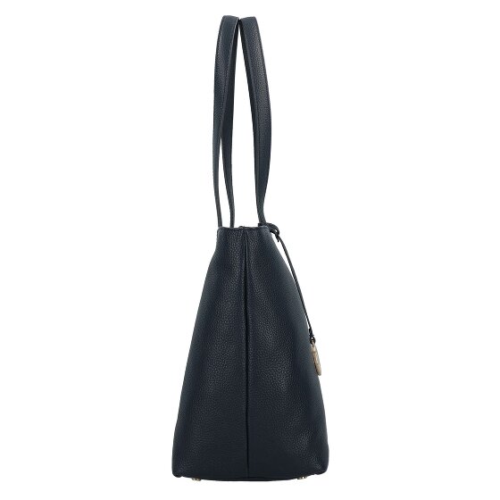 Braun Büffel Hanna Shopper Bag Skórzany 43 cm
