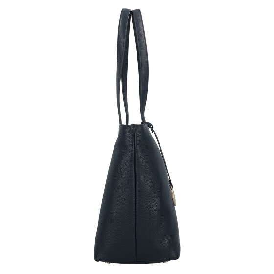 Braun Büffel Hanna Shopper Bag Skórzany 43 cm