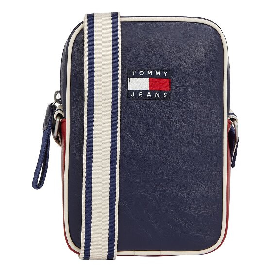 Tommy Hilfiger Jeans TJM City Mini Torba Torba na ramię 16 cm