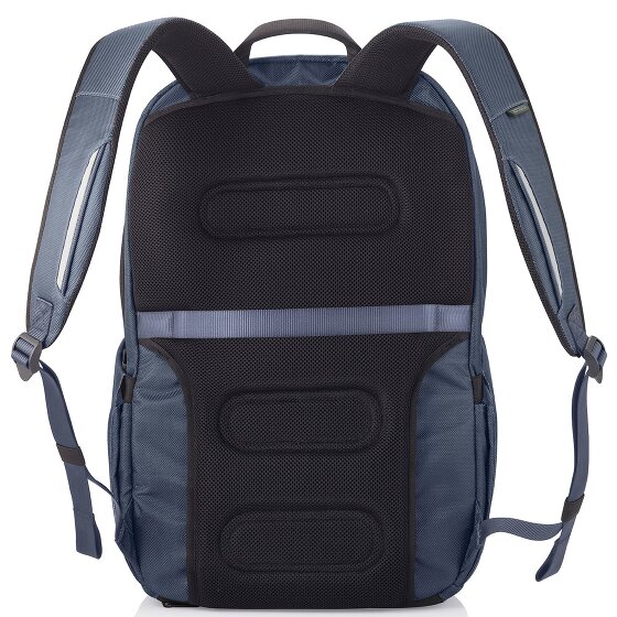 XD Design Bobby Explore Plecak 54 cm Komora na laptopa