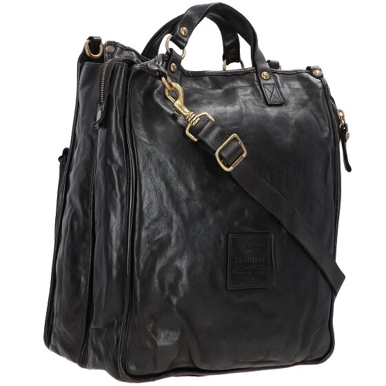 Campomaggi Tokio Torba Skórzany 32 cm