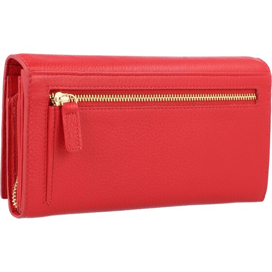 Bric's Marmolada Portfel RFID Skórzany 19 cm