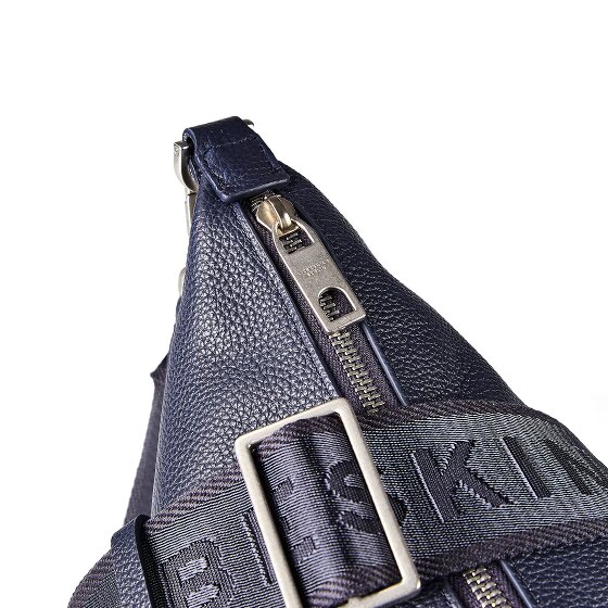 Liebeskind Paris Torba na ramię M Skórzany 40 cm