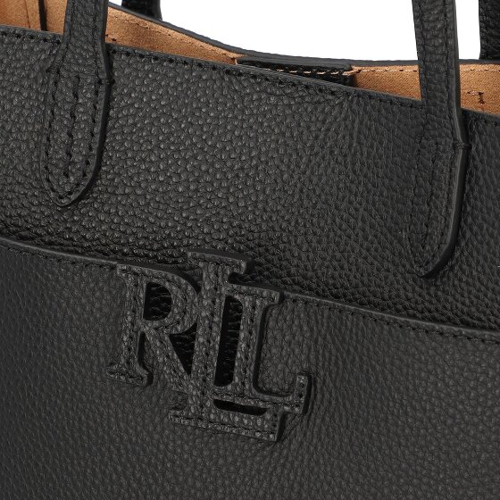 Lauren Ralph Lauren Cameryn Torba Skórzany 23 cm