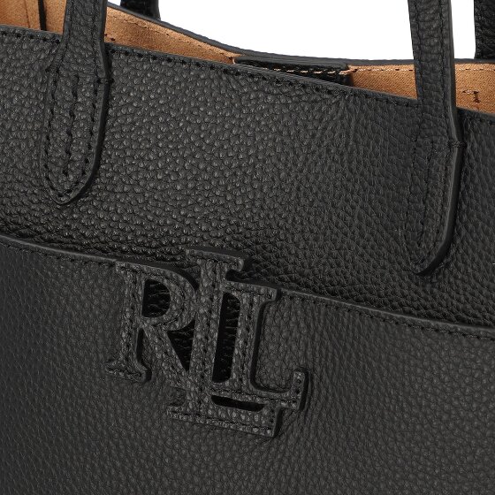 Lauren Ralph Lauren Cameryn Torba Skórzany 23 cm