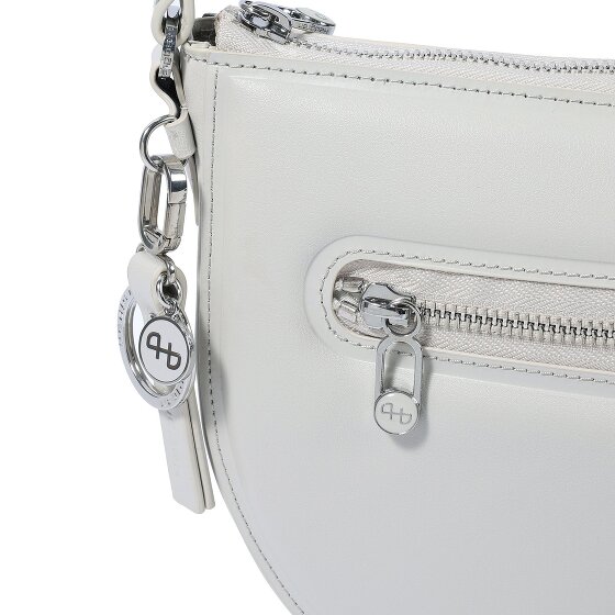 Hedgren Fika+ Bonbon M + Torba na ramię Ochrona RFID 25 cm