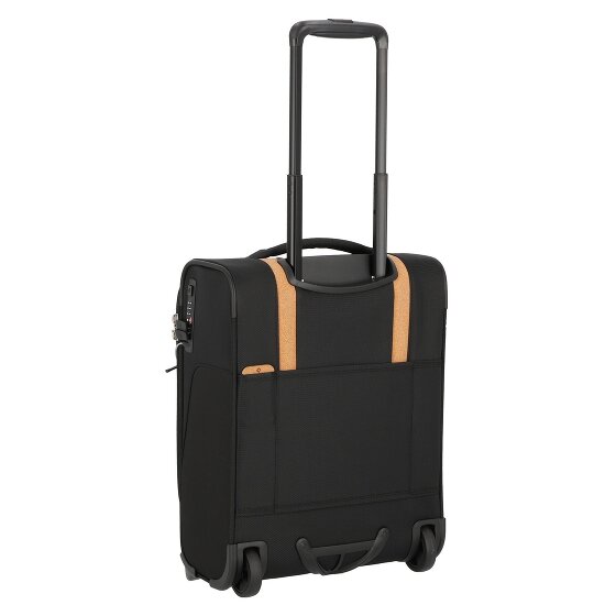Samsonite Spark SNG Eco Upright 2 kółka Walizka kabinowy 45 cm