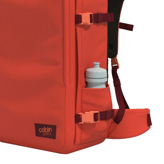 Cabin Zero Adventure 108 Plecak 46 cm Komora na laptopa
