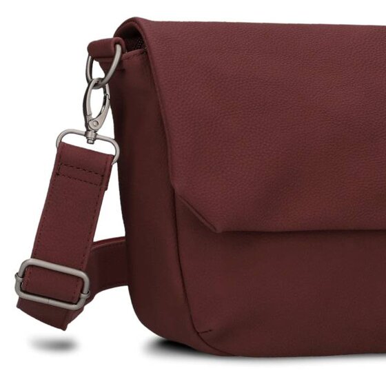 Zwei Mademoiselle.M Posłaniec 33 cm Komora na laptopa