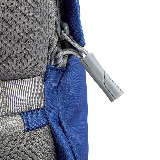 XD Design Bobby Plecak Ochrona RFID 45 cm Komora na laptopa