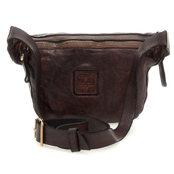 Campomaggi Santarcangelo Saszetka Skórzany 26 cm