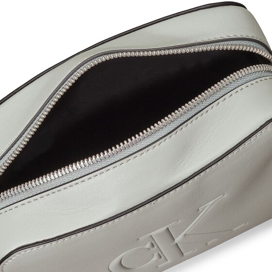 Calvin Klein Jeans Sculpted Deboss Torba na ramię 20 cm