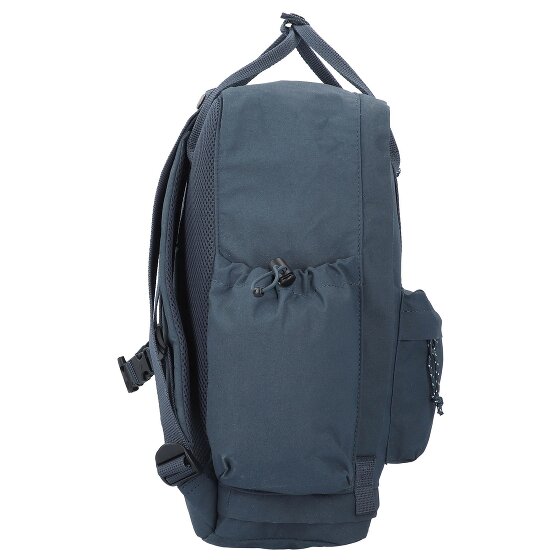 Fjällräven Kanken Outlong Plecak 40 cm Komora na laptopa