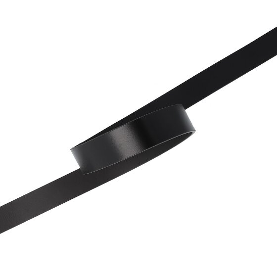 Calvin Klein Pas Skórzany