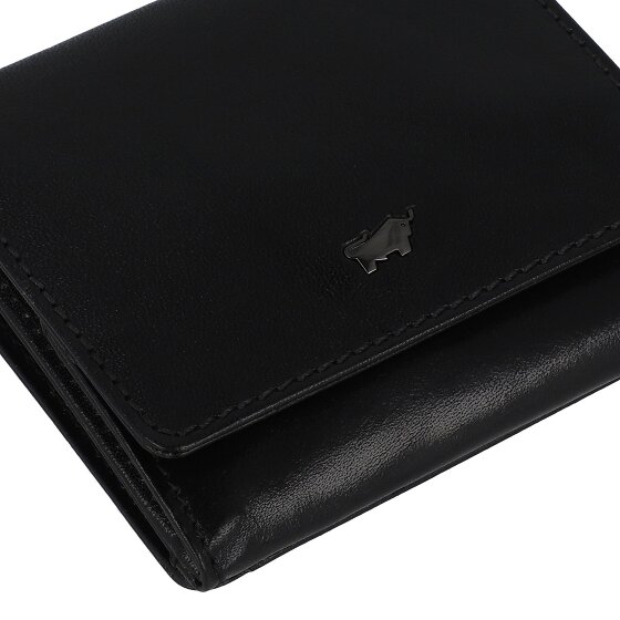 Braun Büffel Country Portfel Skórzany 10 cm