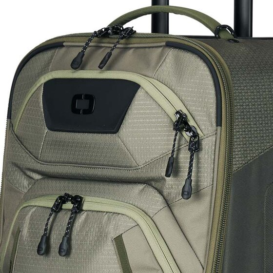 Ogio Renegade 26 4 kółka Walizka 66 cm