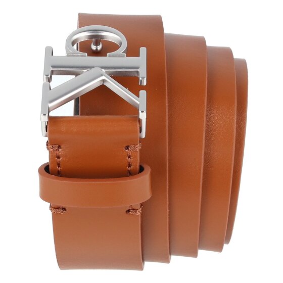 Calvin Klein Jeans Pas Skórzany