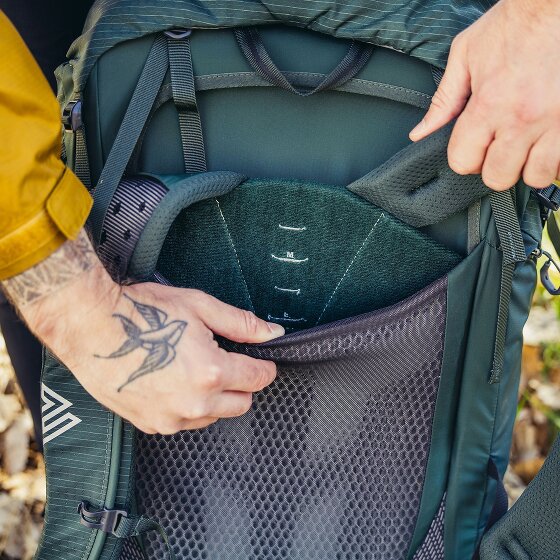 Gregory Paragon 60 Plecak trekkingowy S-M 72 cm