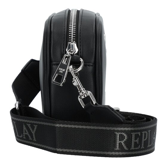 Replay Torba na ramię 23 cm