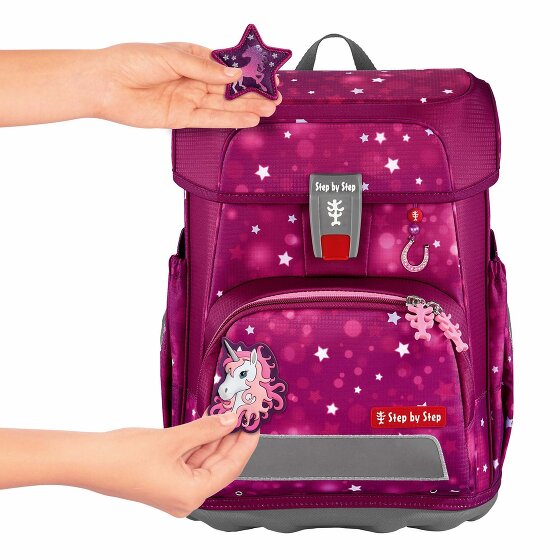 Step by Step Przybory szkolne