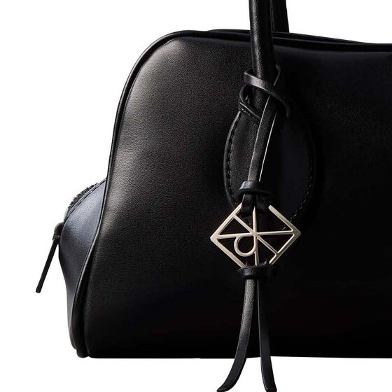 Calvin Klein Embossed Torba na ramię 30 cm