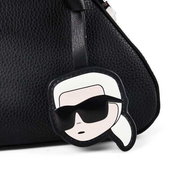 Karl Lagerfeld Ikon Torba na ramię 31.5 cm