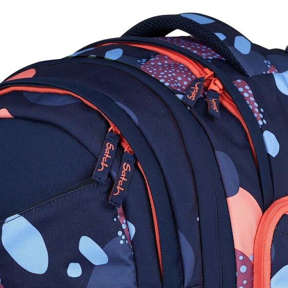 Satch Match Plecak szkolny 45 cm