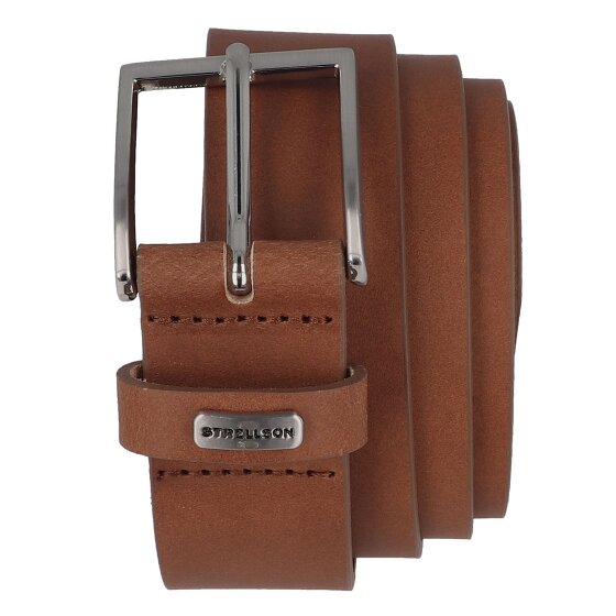 Strellson Pas Skórzany